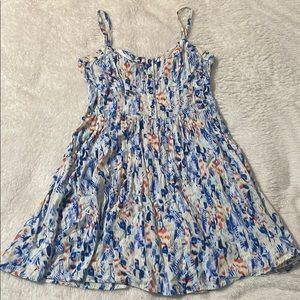 Express dress